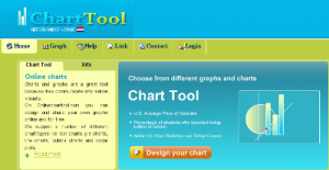 Servizio per creare grafici online gratis