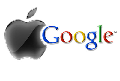 Creare un Logo stile Google