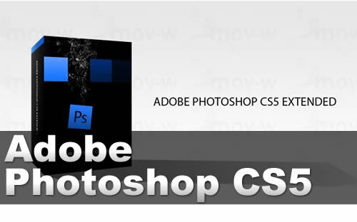 Adobe Photoshop CS5 download gratis