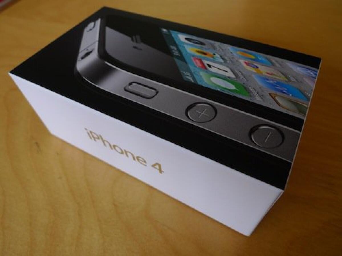 iPhone 4: sballiamolo insieme! - 