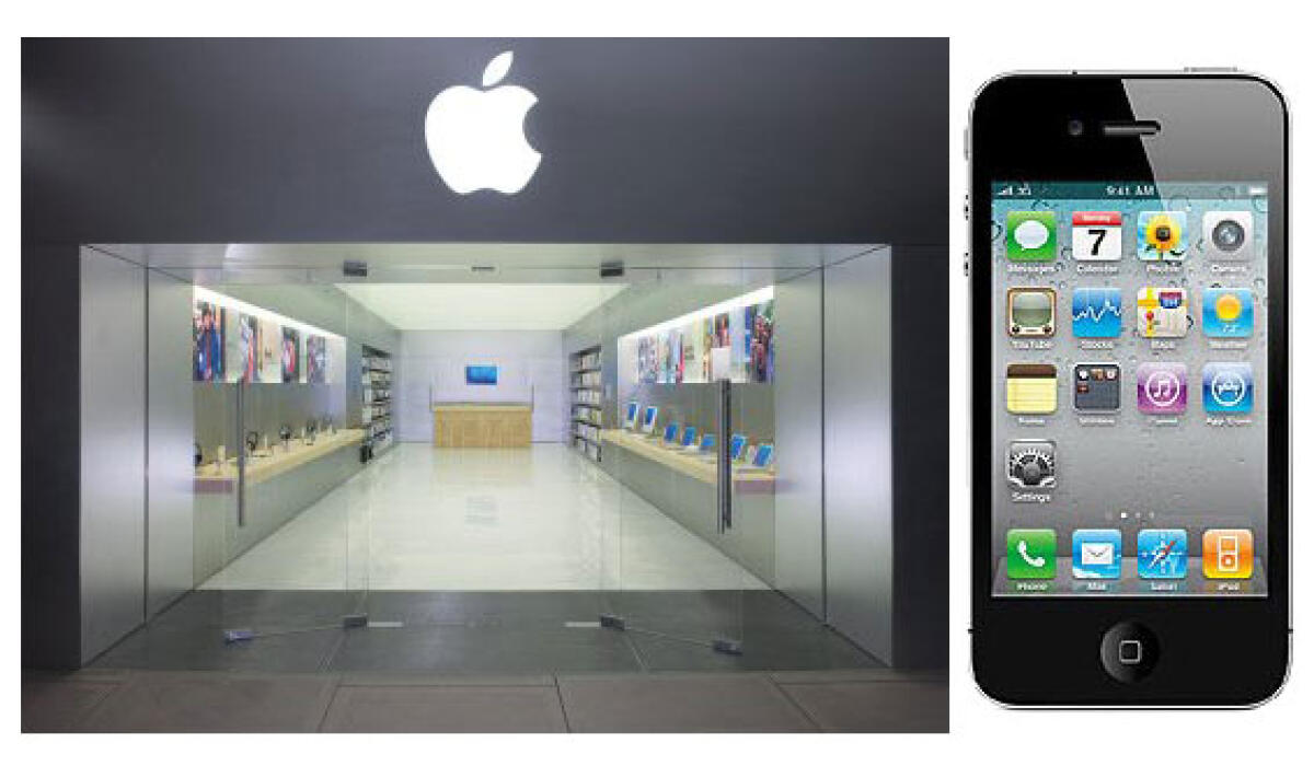 iPhone 4: guida all’acquisto - 
