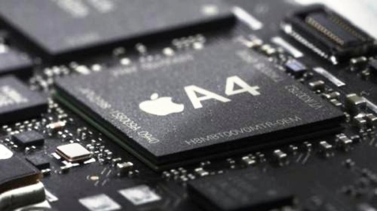 iPhone 4 ha 512 Mb di RAM: Apple conferma - 