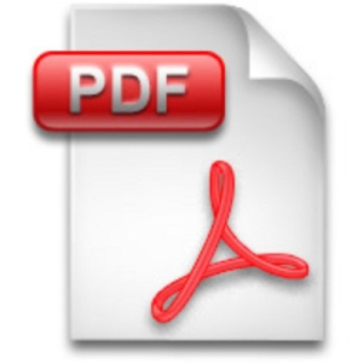 NitroPDf: nuovo strumento gratuito - 