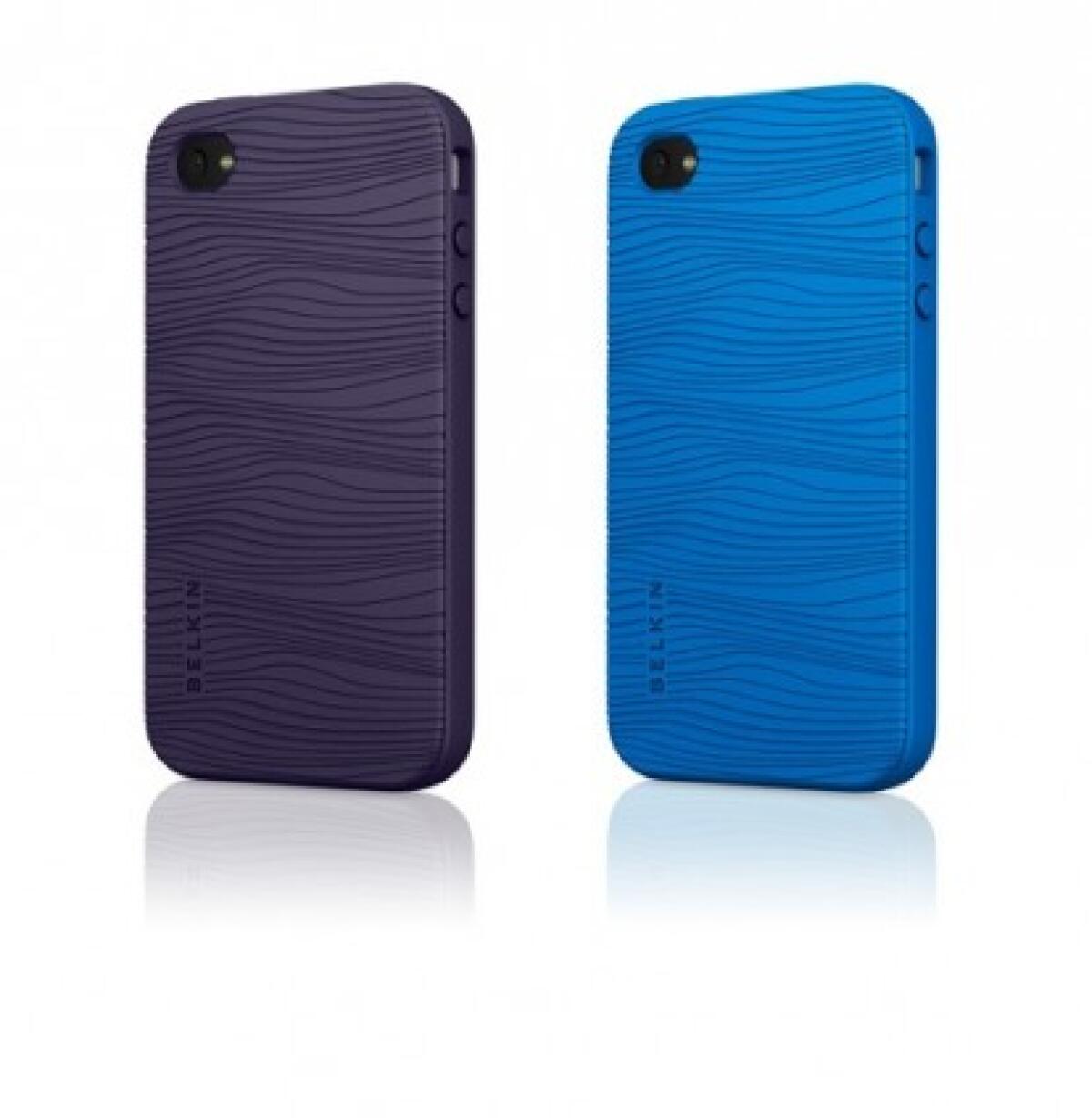 iPhone 4: ecco i primi accessori - 