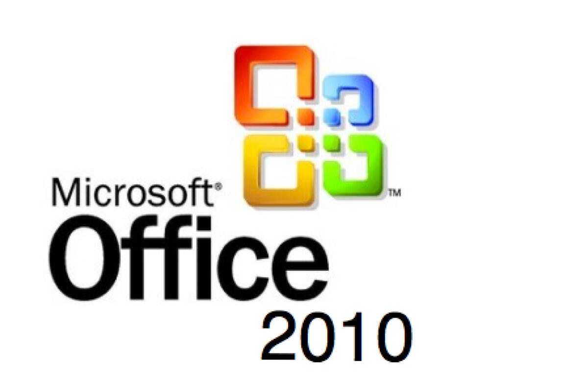 Microsoft Office 2010 Professional - 