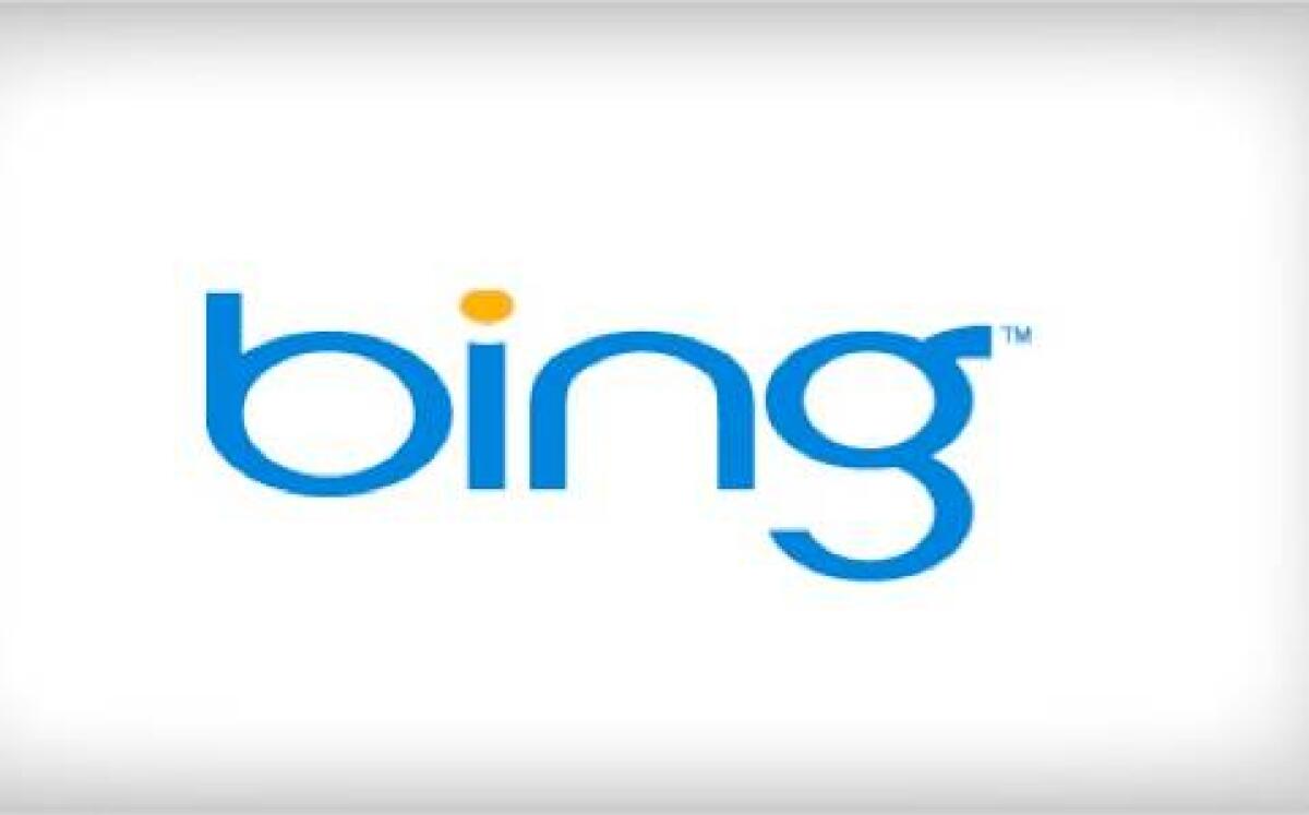 iPhone 4 ed iOS 4: Bing aggiunto tra i motori di ricerca predefiniti - 