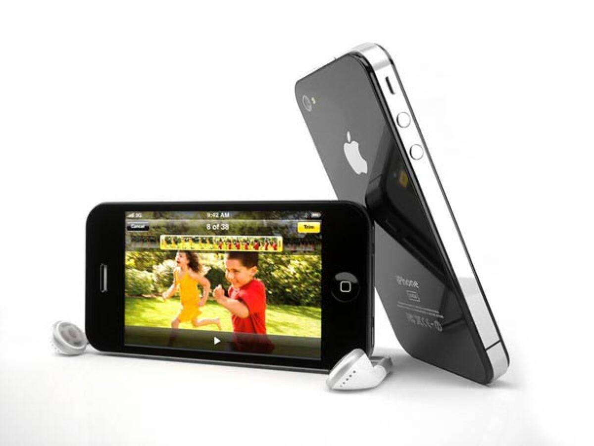 iPhone 4G: Prime foto ufficiali? - 