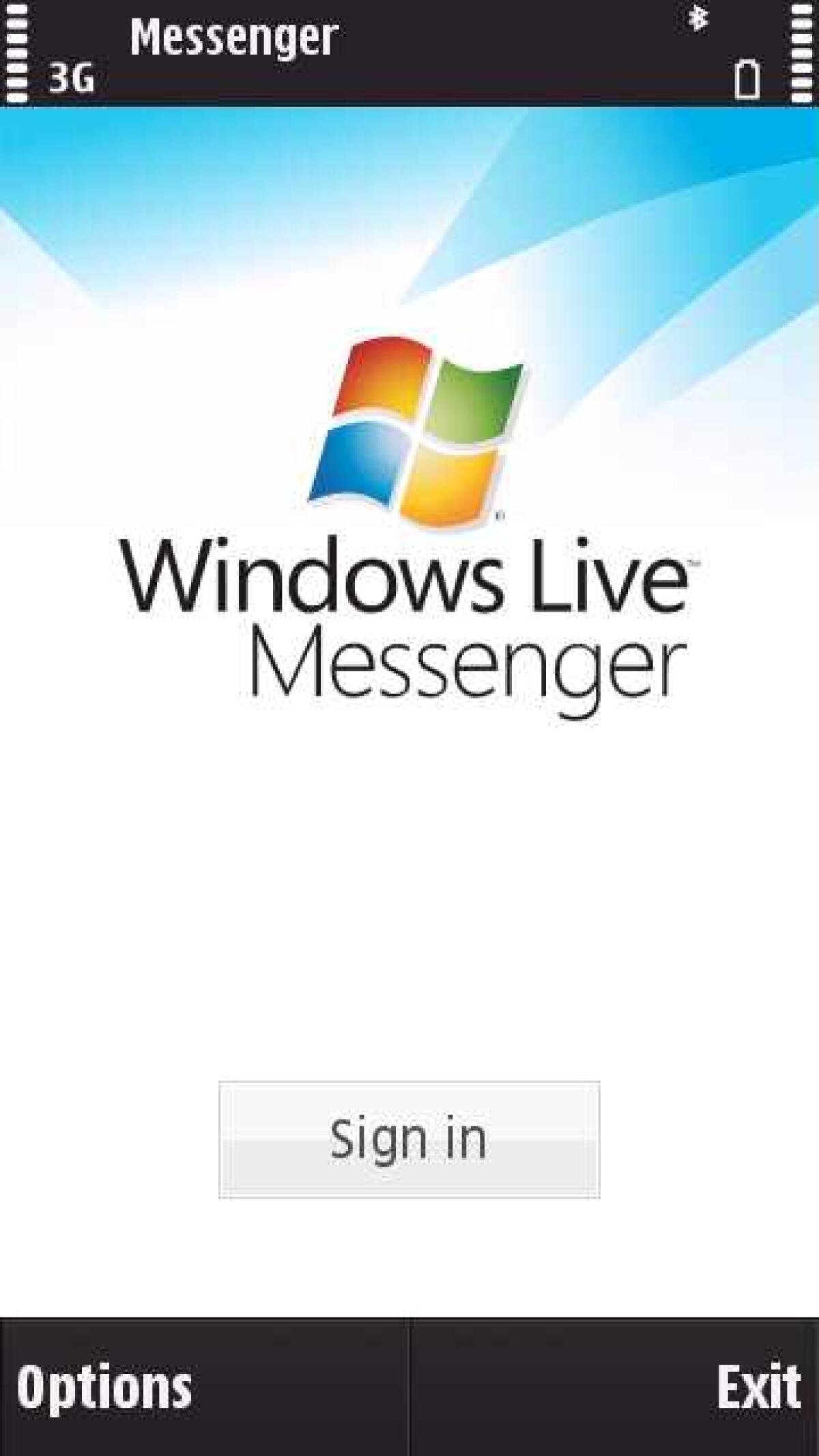Download: Msn per iPhone - 