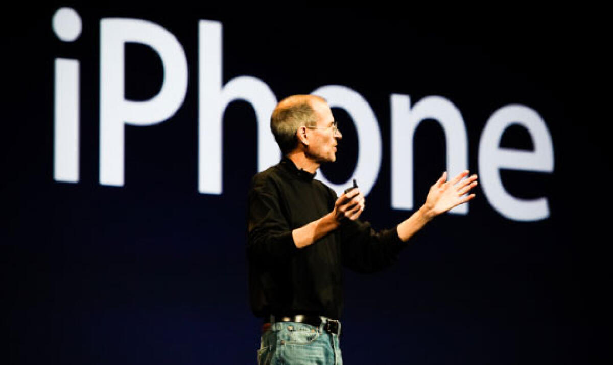 iPhone 4: venduti 600 mila pezzi in sole 24 ore - 