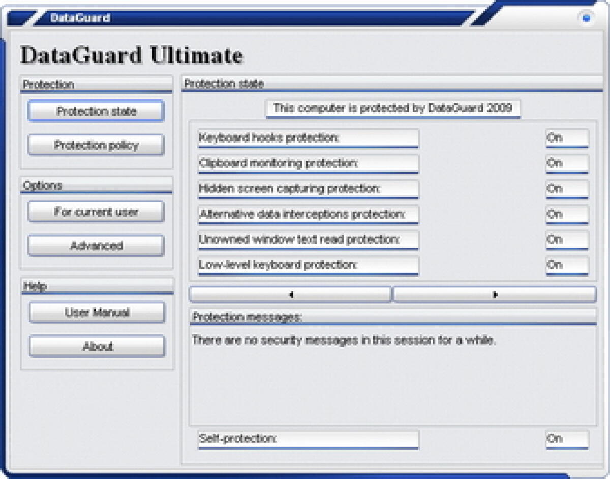 Protezione dai Keylogger - 