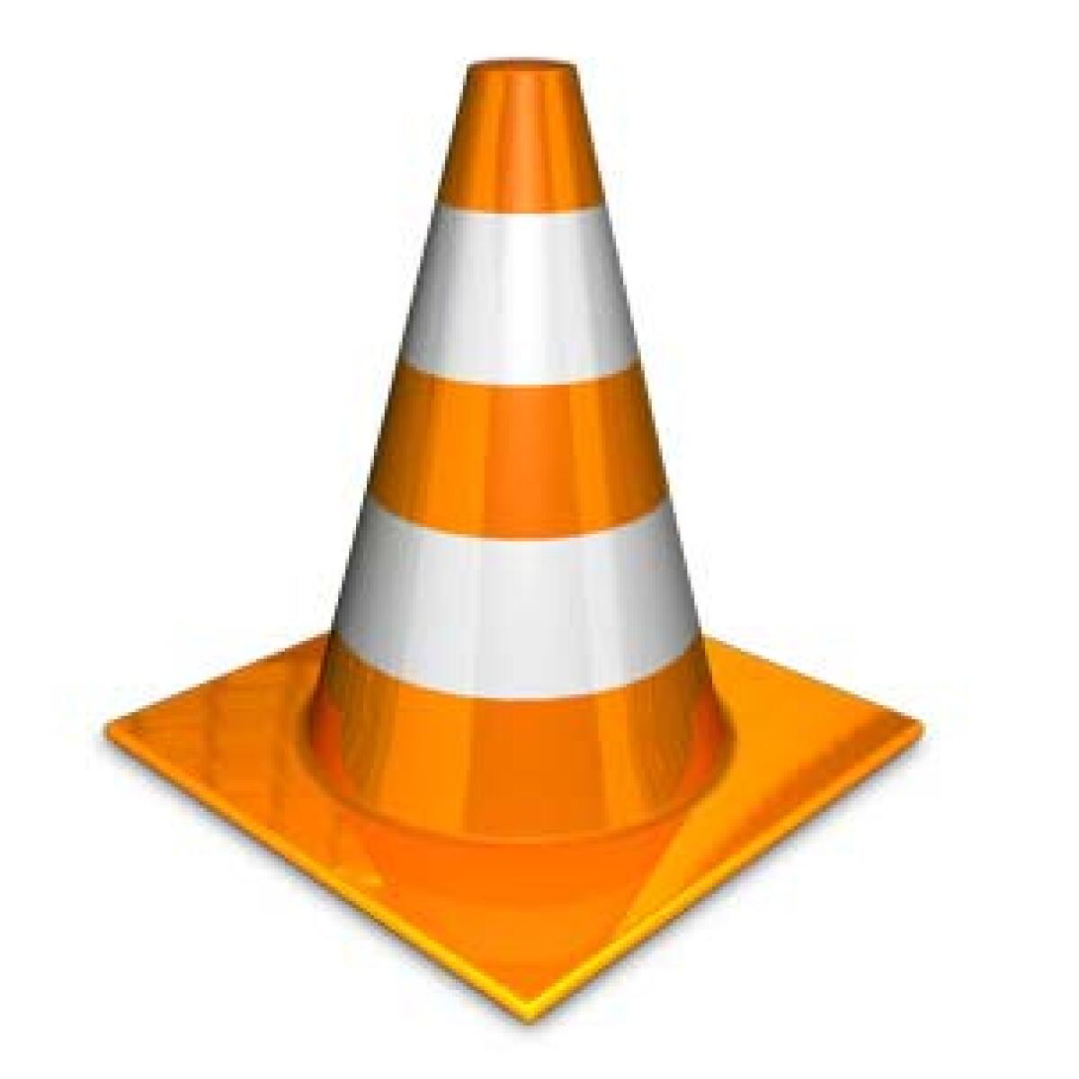 Vedere film con VLC - 