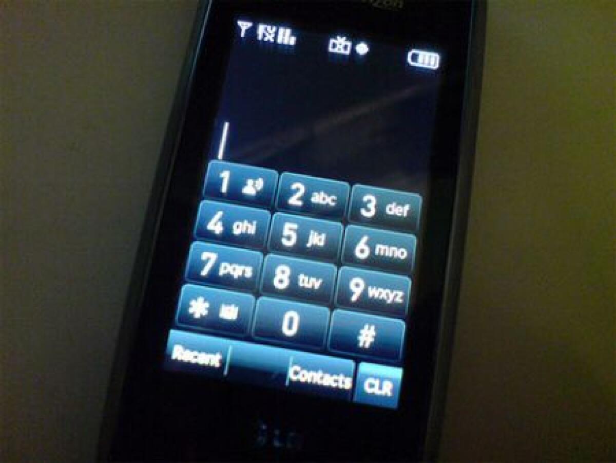 Creare sito per cellulari - 