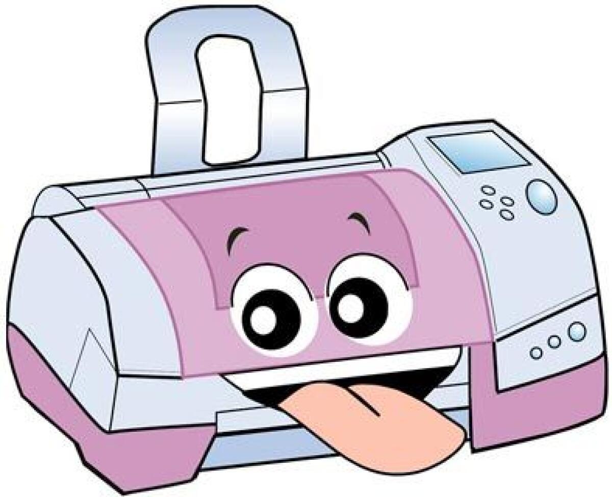 Automatic Printer Switcher: Associazioni delle stampanti - 