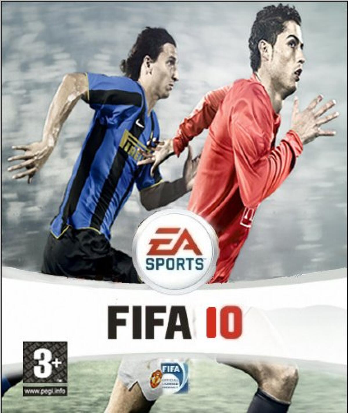 Fifa 2010 beta rilasciata - 