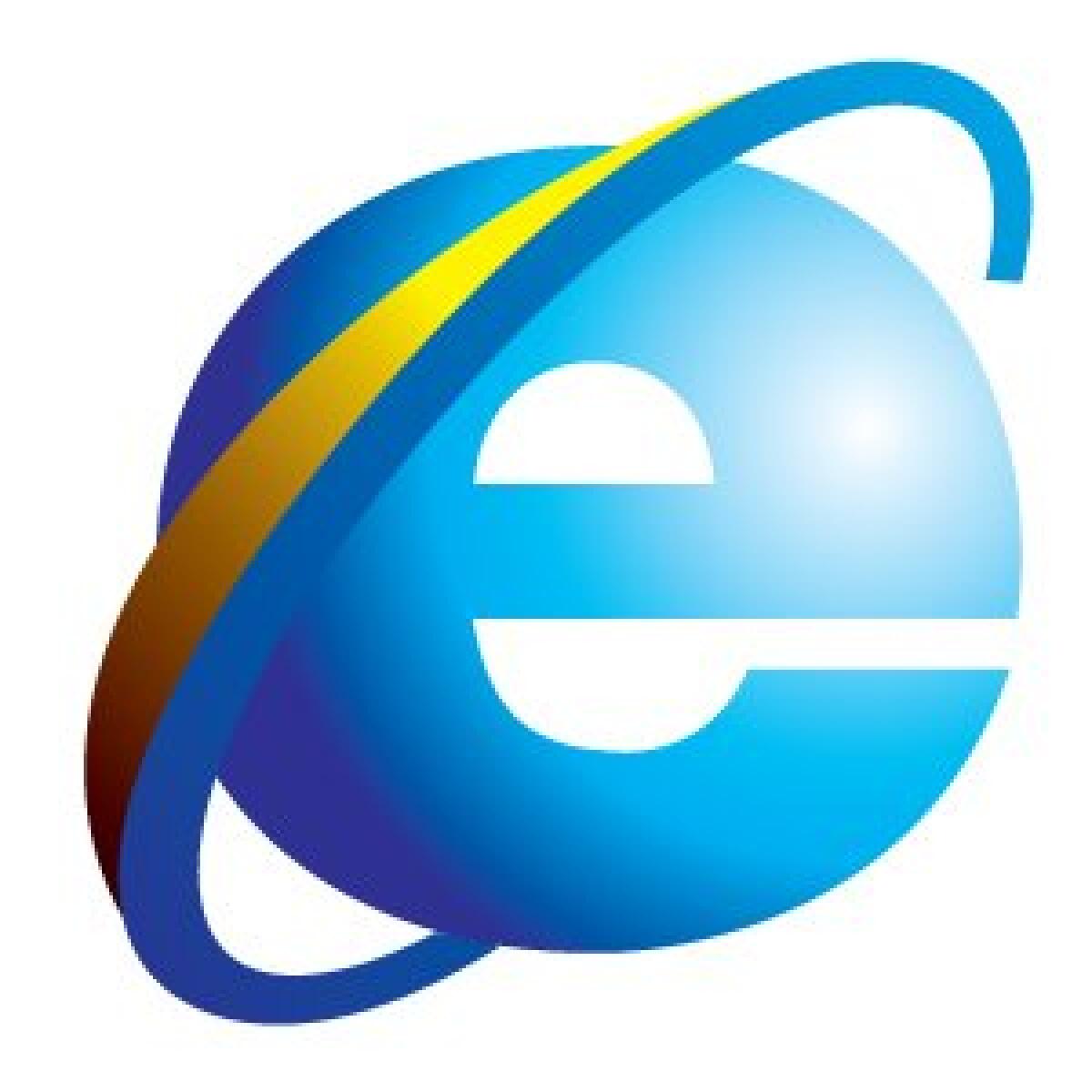 Disponibile Internet Explorer 9 - 