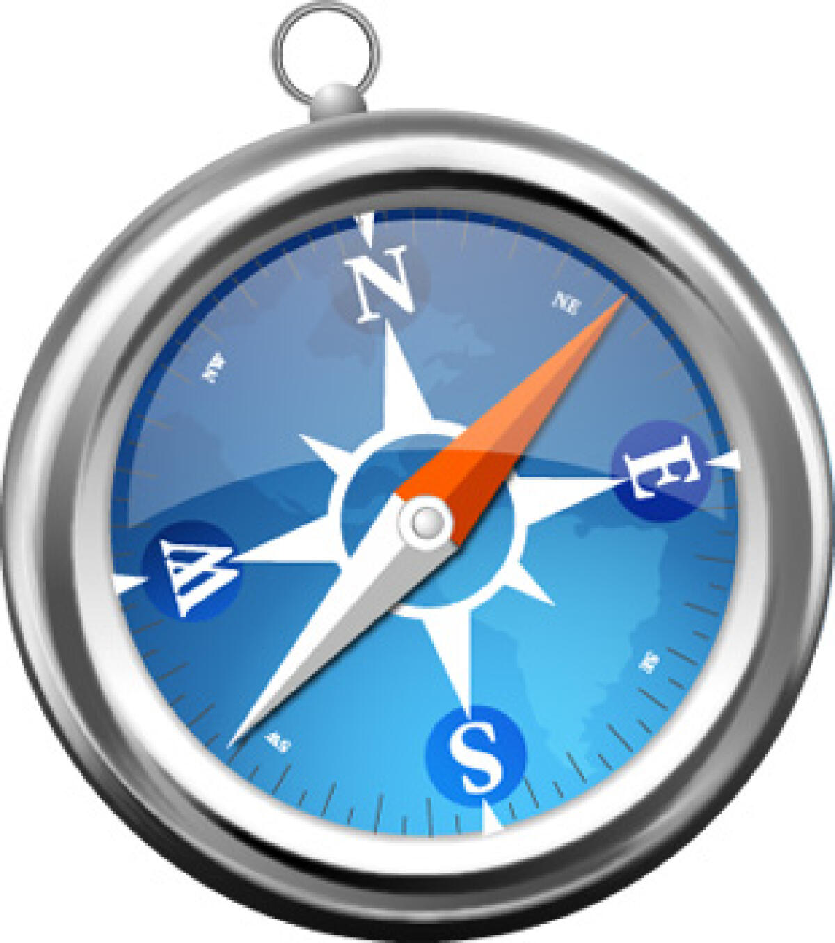 Safari disponibile in versione 5 - 
