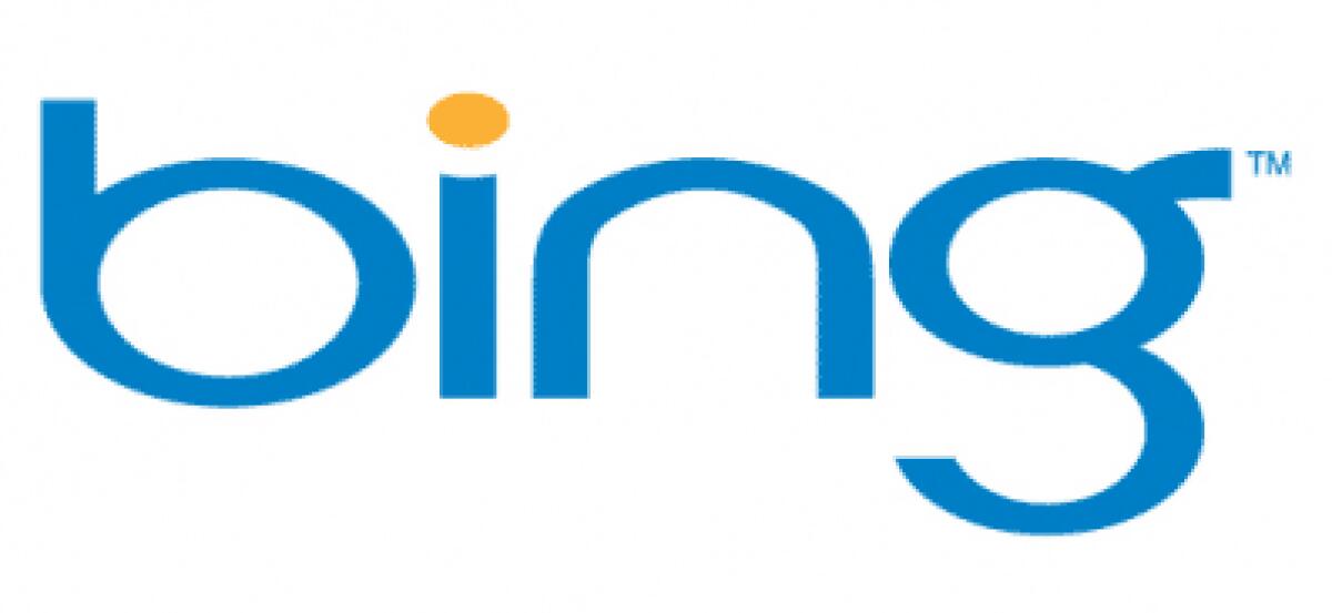 Bing: Aggiornamento con novità - 