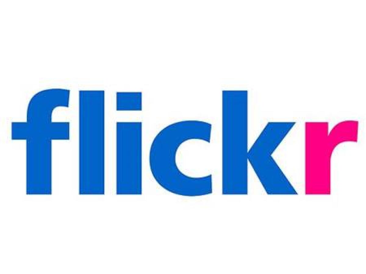 Guadagnare con Flickr - 