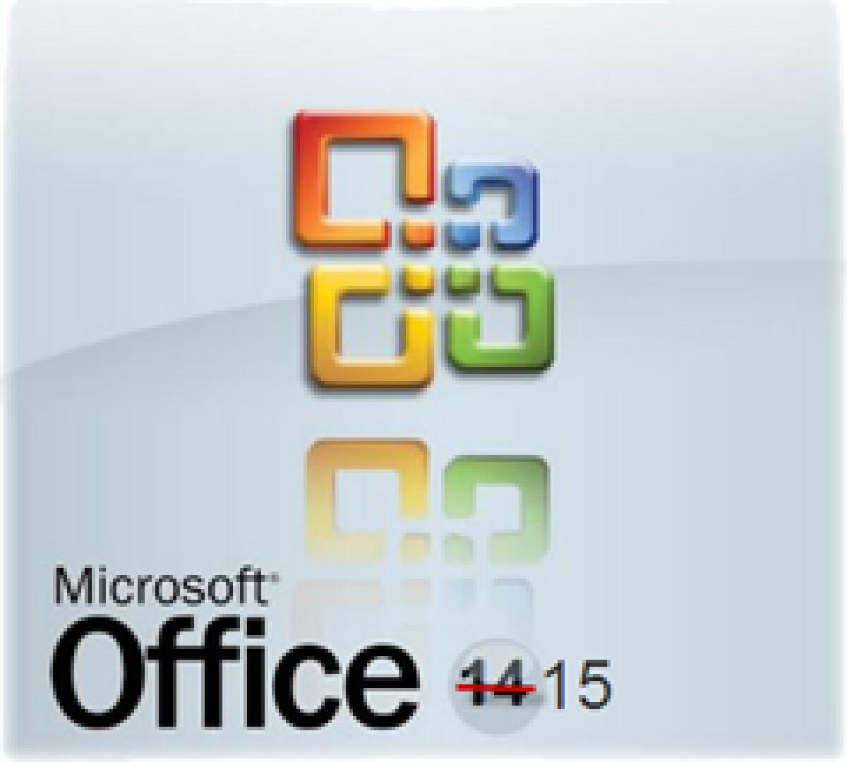 Microsoft Office e le novità - 