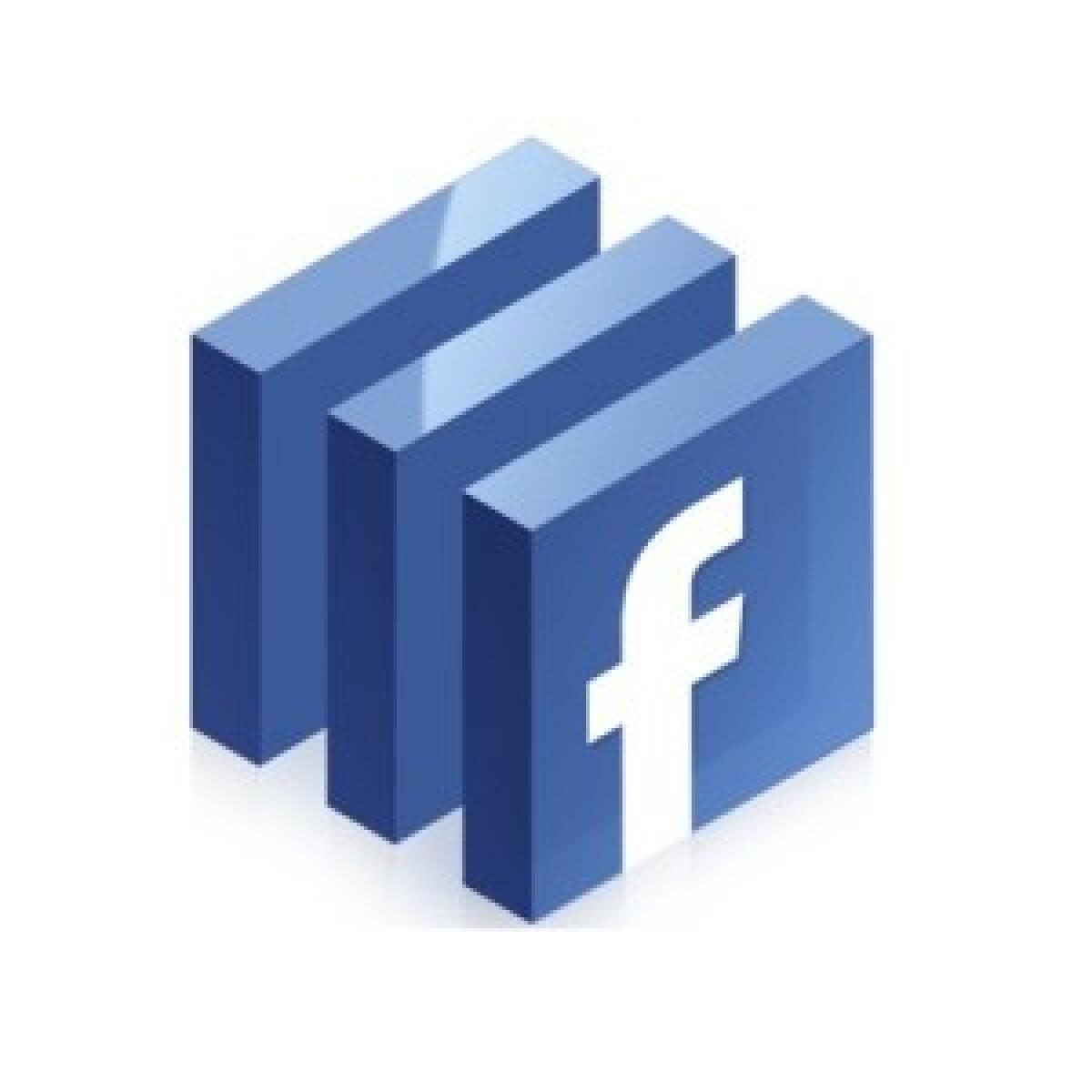 Inserimento pulsante Facebook su blog - 