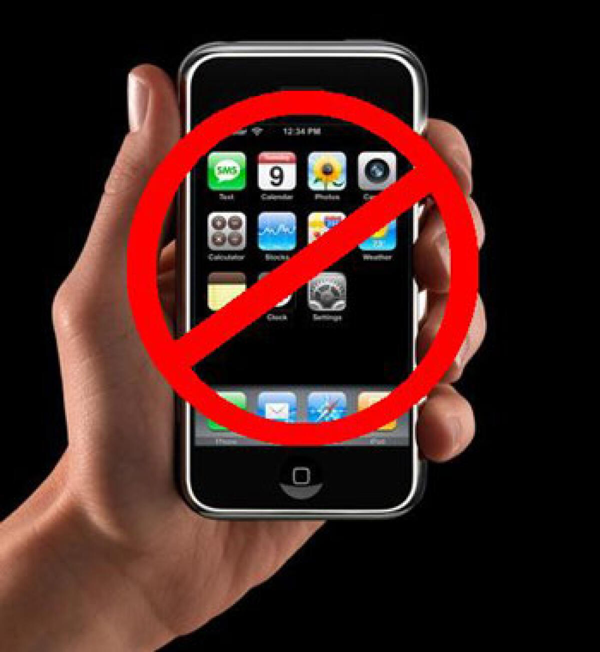 10 motivi per non comprare il nuovo iPhone 4G secondo il Telegraph - 