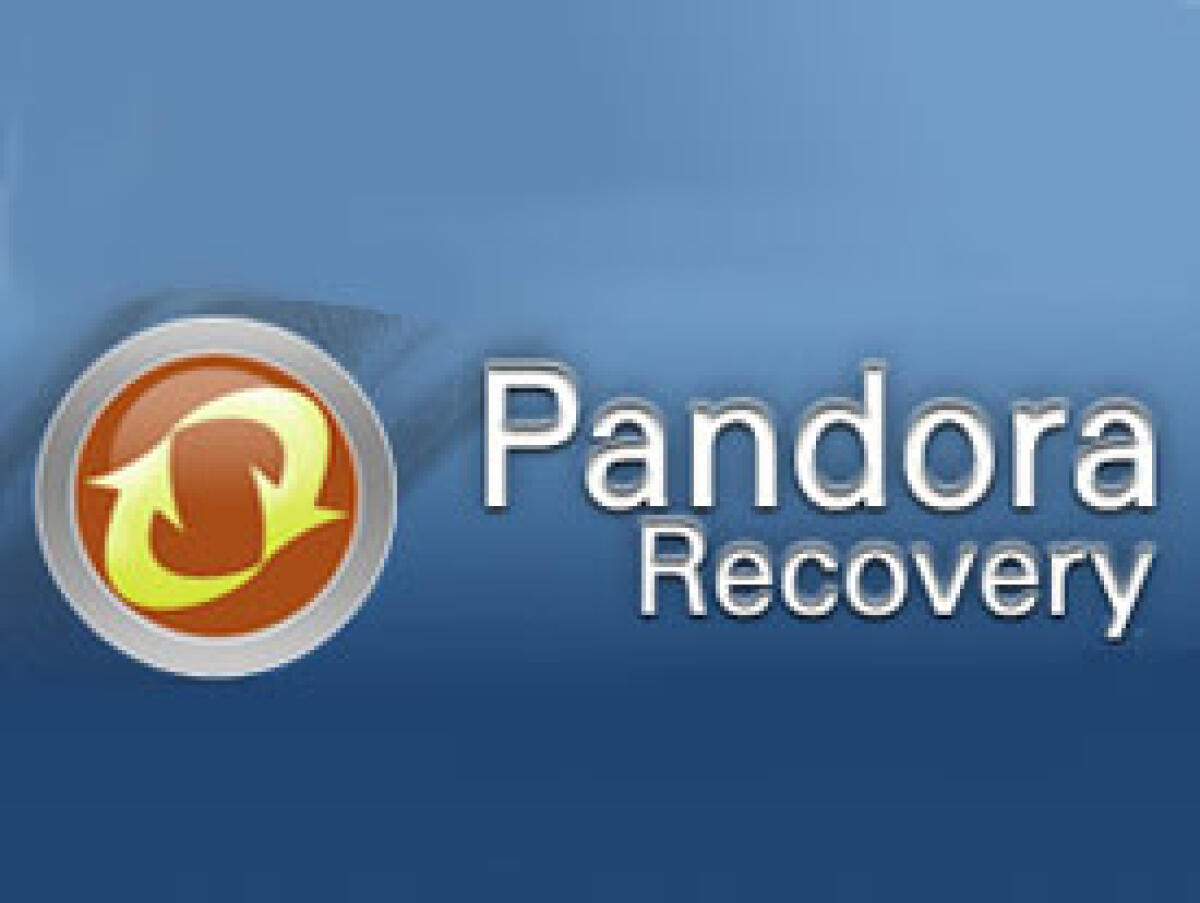 Recupero file eliminate da pendrive - 