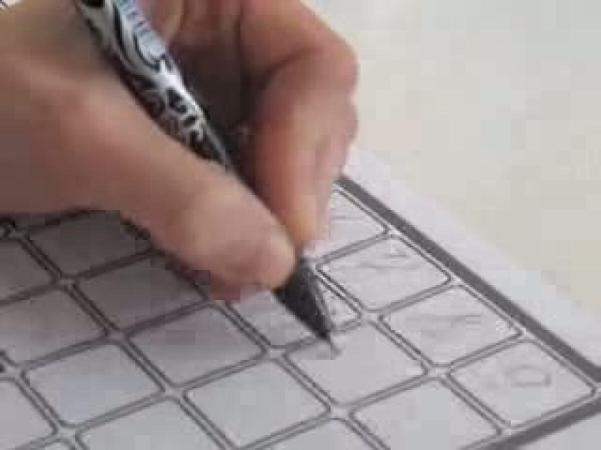 Utilizza la tua calligrafia per scrivere al pc - 