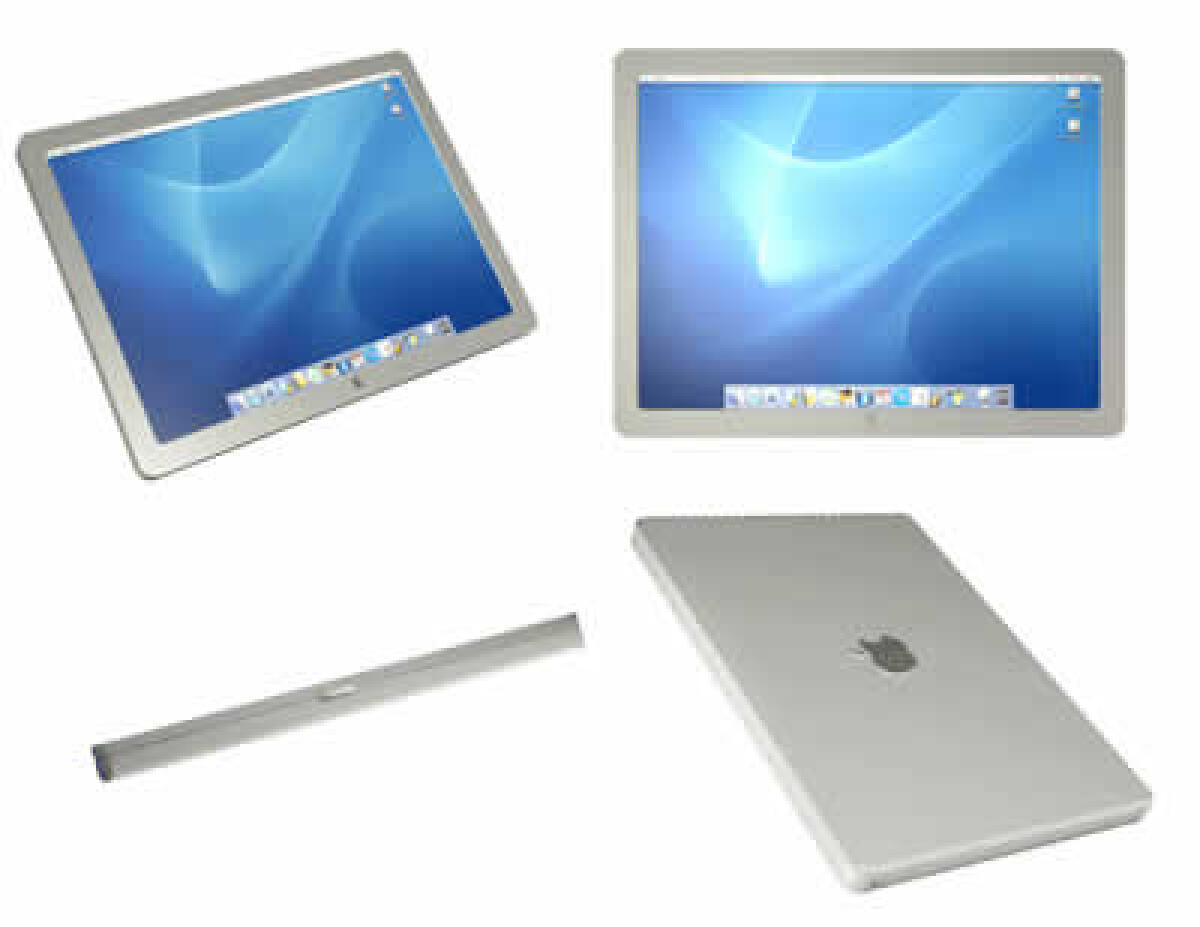 Ricaricare iPad con zainetto - 