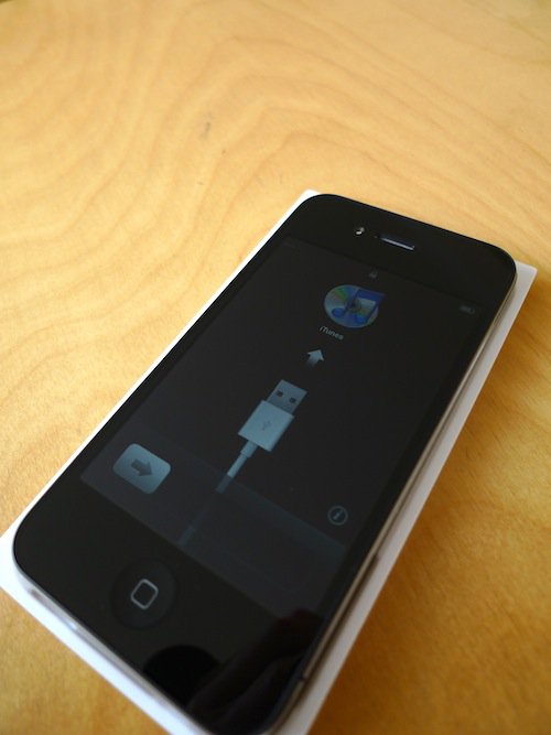 iPhone 4: sballiamolo insieme!