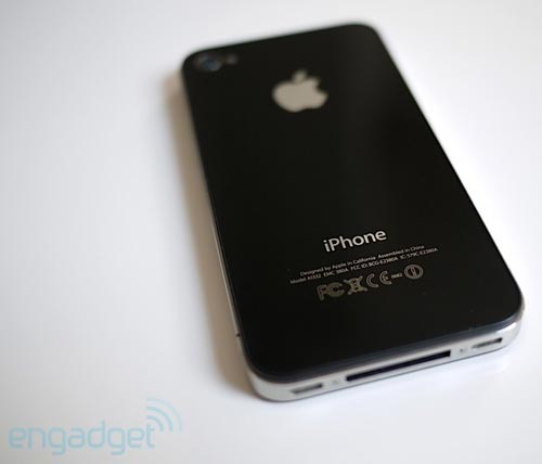 iPhone 4: provato e recensito