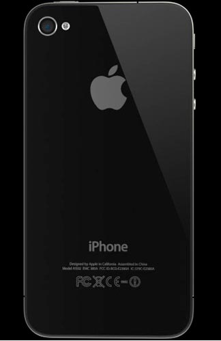 iPhone 4: nuova galleria fotografica