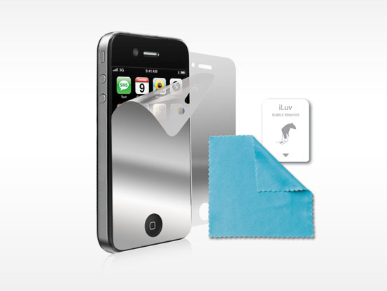 iPhone 4: ecco i primi accessori