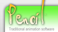 Disegnare in 2D con Pencil