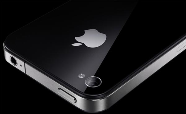 iPhone 4: nuova galleria fotografica