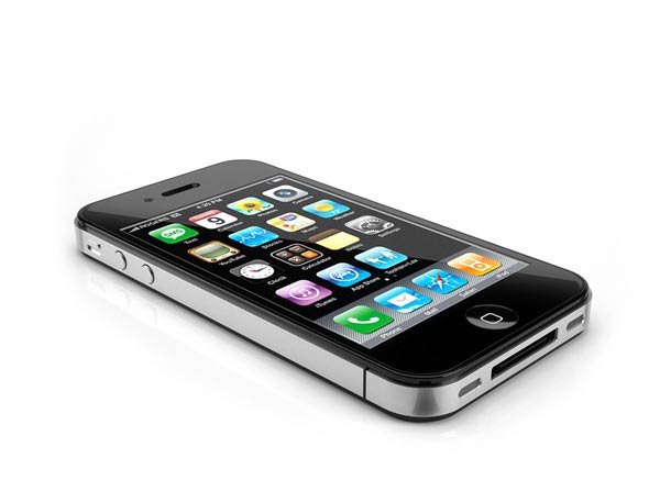 iPhone 4G: Prime foto ufficiali?