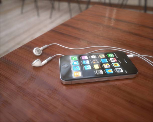 iPhone 4G: Prime foto ufficiali?