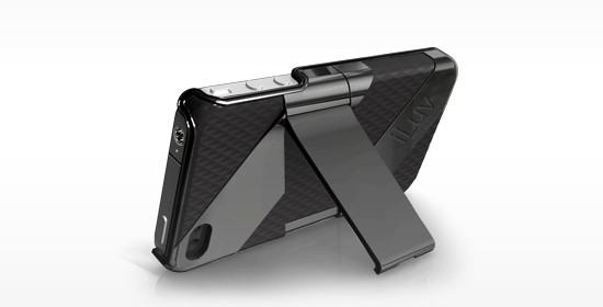 iPhone 4: ecco i primi accessori