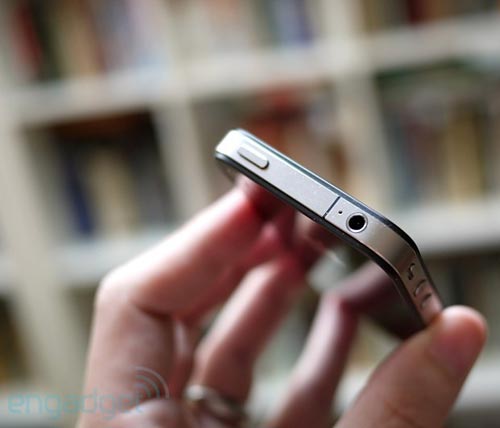 iPhone 4: provato e recensito