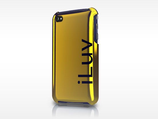iPhone 4: ecco i primi accessori