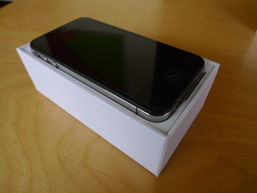 iPhone 4: sballiamolo insieme!