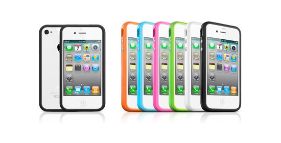 iPhone 4: ecco i primi accessori