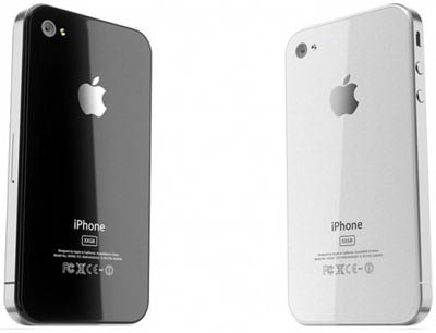 iPhone 4G: Prime foto ufficiali?