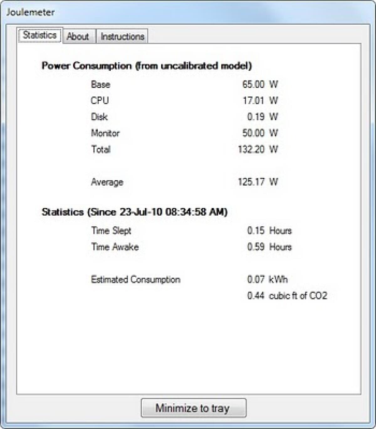 Consumi del computer: ecco come scoprirli - 