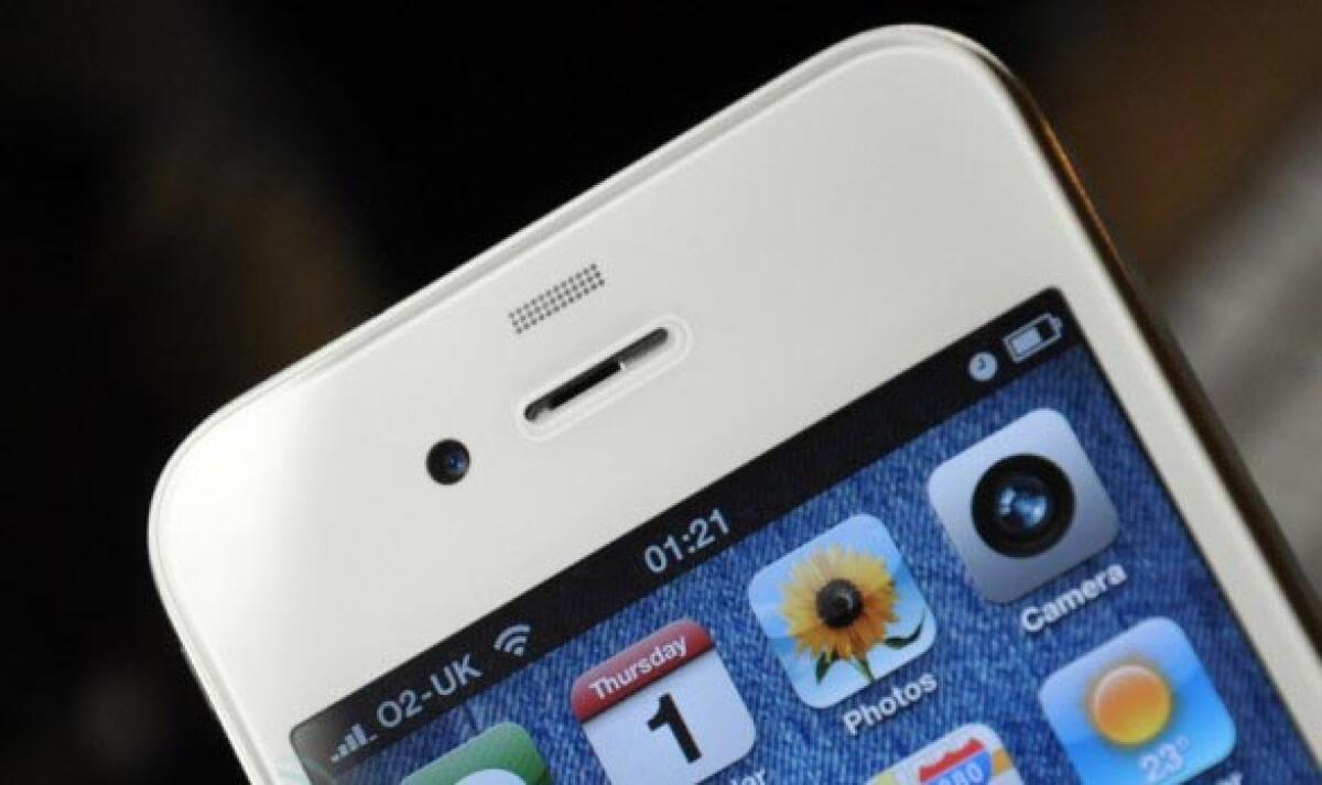 Microsoft: iPhone 4 è il Windows Vista di Apple - 