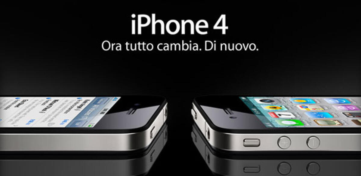 iPhone 4: Consumer Reports dice SI - 
