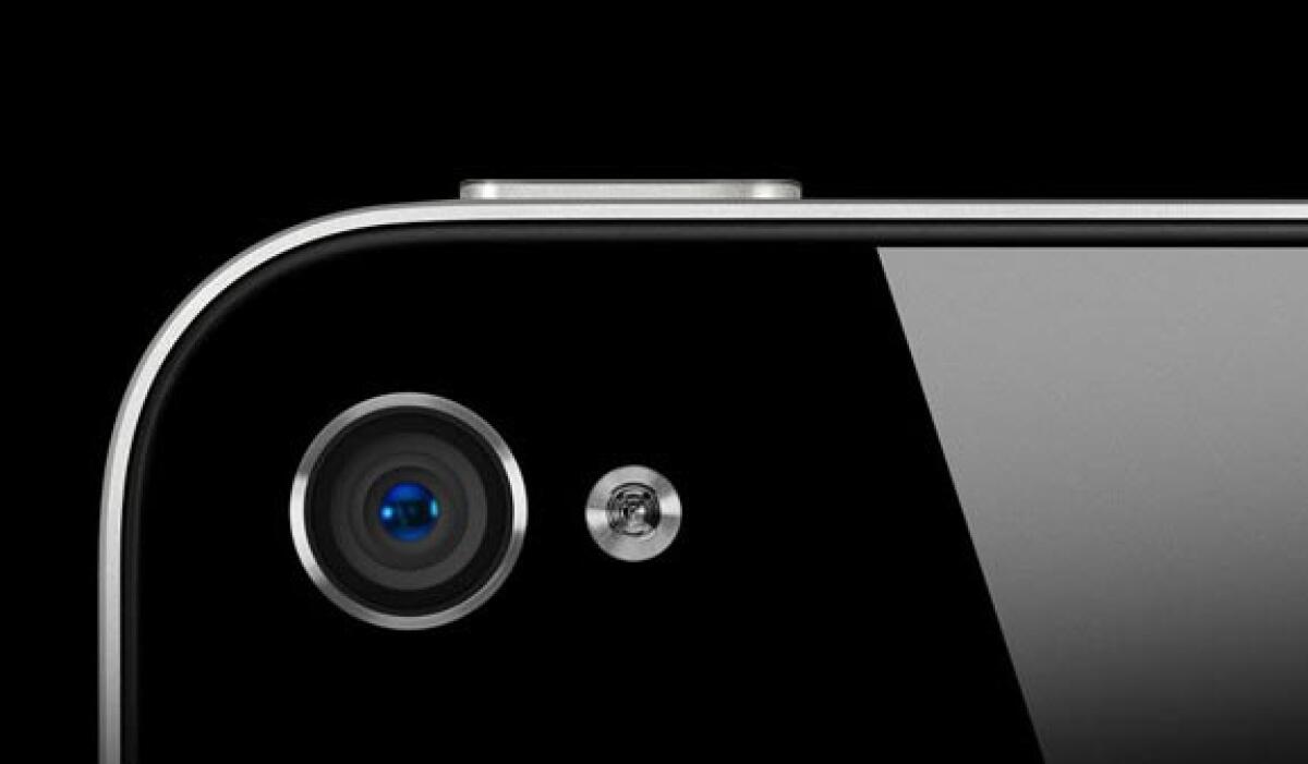 Alcune opinioni autorevoli su iPhone4 - 