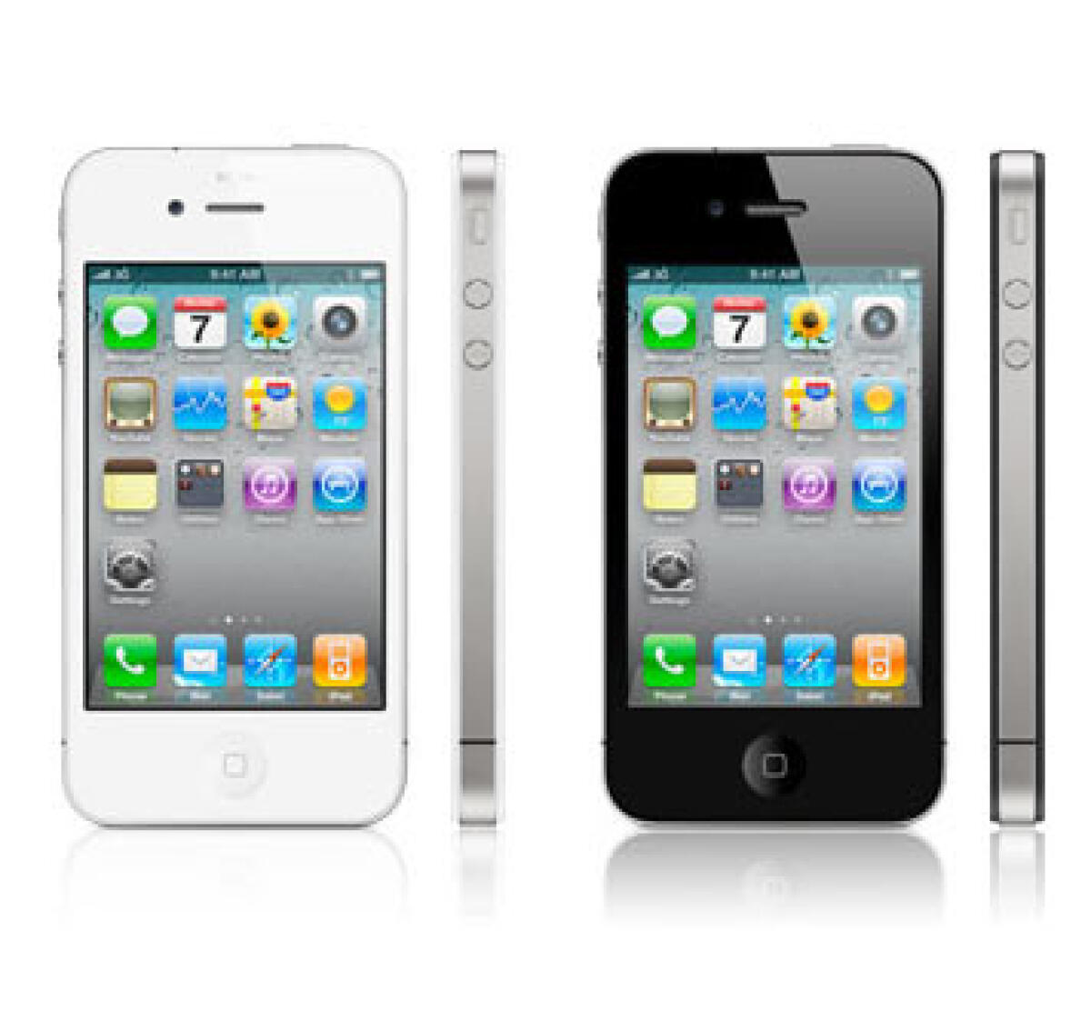iPhone 4: la Repubblica ne fa una recensione corredata da video - 