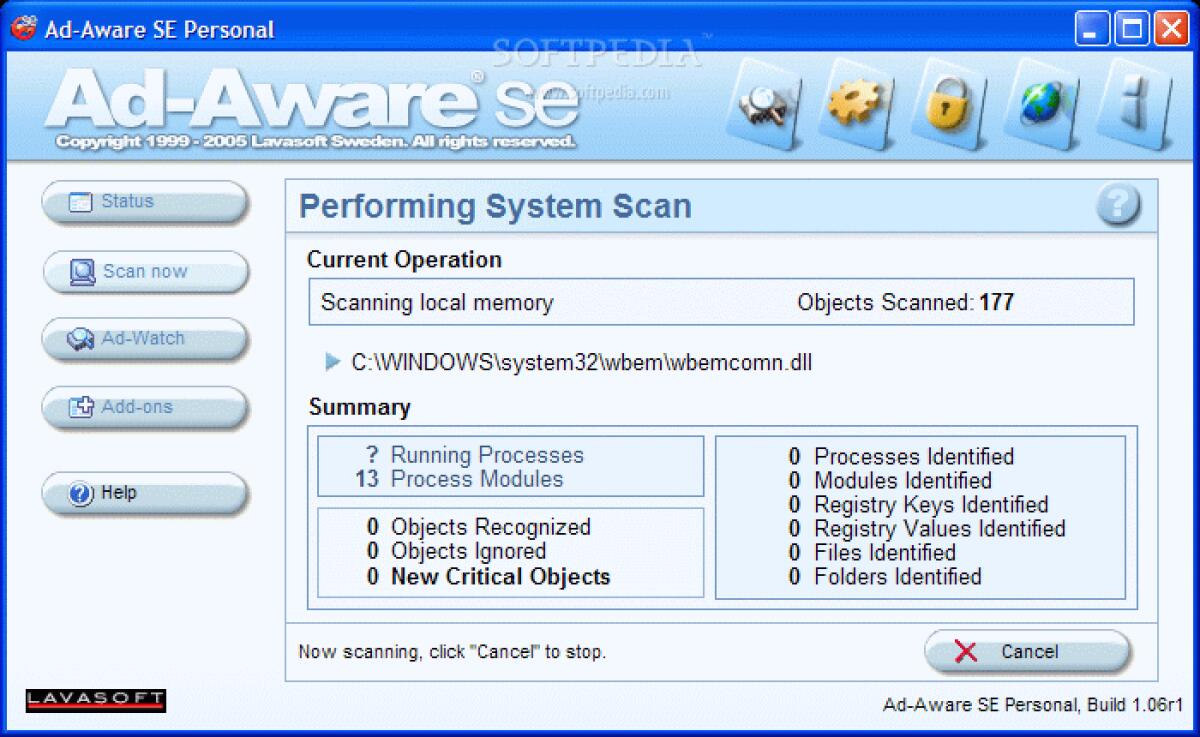 Ad-Aware con antivirus - 