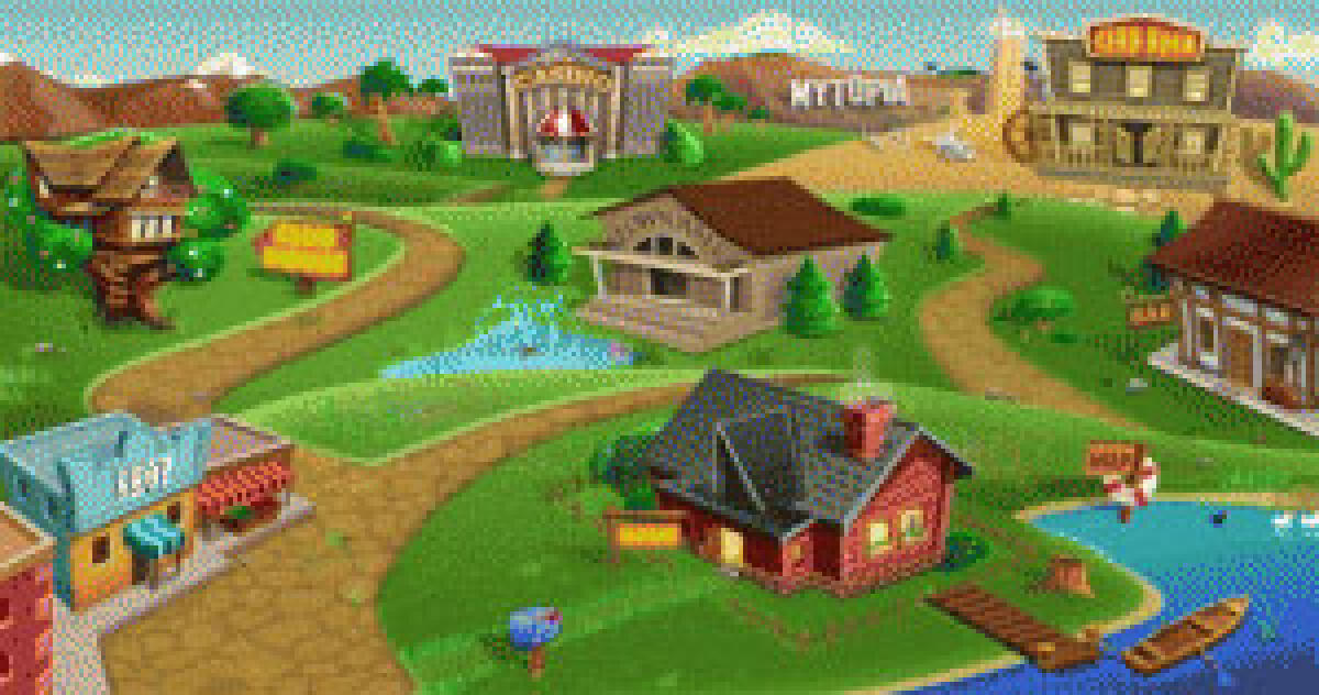 I giochi di Google - 