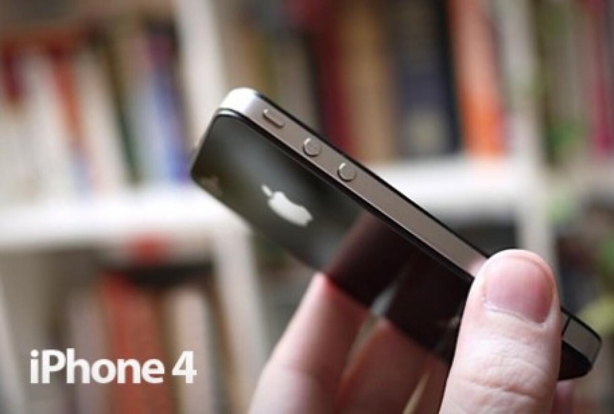 iPhone 4: Apple offre rimborso per insoddisfazione da difettosita' entro 30 giorni - 